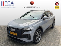 Audi Q4 e-tron - 35 Launch edition Advanced 55 kWh