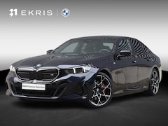 BMW i5 - Sedan M60 xDrive | M Sportpakket Pro | Panodak | Head-Up | Trekhaak | Driving Assistant Pr