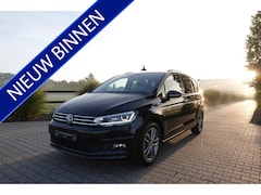 Volkswagen Touran - 1.5 TSI Comfortline Business 7p
