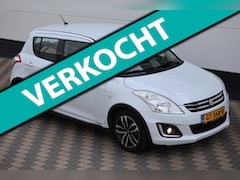 Suzuki Swift - 1.2 Style 5 deurs ijskoude Airco 90PK NAP