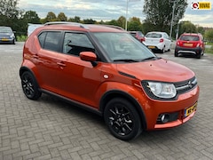 Suzuki Ignis - 1.2 Select Intro