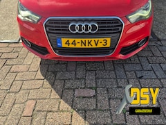Audi A1 - 1.4 TFSI 119g. Ambition Pro Line Business