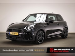 MINI 3-Deurs - 1.5 One John Cooper Works | CLIMA | STOELVERWARMING | HEAD UP | DAB | HARMAN KARDON | APPL