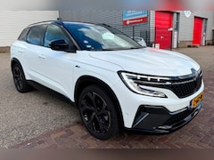 Renault Austral - 1.2 E-Tech full hybrid 200 techno esprit Alpine