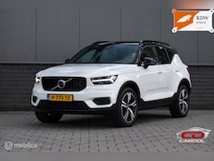 Volvo XC40 - 2.0 T4 R-Design| MY20| BLISS| Stoelverwarming|