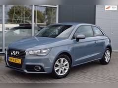 Audi A1 - 1.4 TFSI Ambition | Airco | PDC | APK 11-2027