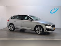 Skoda Scala - 1.0 TSI 116pk DSG Business Edition Stoelverwarming Navigatie Parkeersensoren