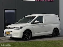 Volkswagen Caddy Cargo - |Camera|Led|Dodehoek|DSG 2.0 TDI|