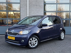 Skoda Citigo - 1.0 Greentech |CRUISE|BLUETOOTH|AIRCO|