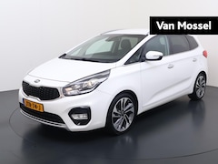 Kia Carens - 2.0 GDi ExecutiveLine | Automaat | Camera | Navigatie | Stoelverwarming | Leder