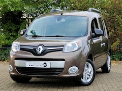 Renault Kangoo Family - 1.2 TCe Limited Start&Stop | Navi | Bluetooth | Trekhaak | Cruise