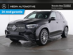 Mercedes-Benz GLE-Klasse - GLE 400e Automaat 4MATIC AMG Line | Advanced Plus Pakket | Nightpakket | Panoramadak | Hea