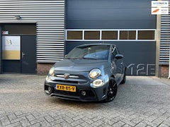 Abarth 595 - 1.4 T-Jet 595 70th Anniversary Carplay