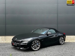 BMW Z4 Roadster - M40i High Executive M-Sport | HUD | ACC