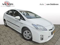 Toyota Prius - 1.8 Comfort Carplay