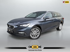 SEAT Leon Sportstourer - 1.4 TSI PHEV XCELLENCE Automaat * Navigatiesysteem * Elek. Trekhaak * Parkeercamera