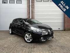 Renault Clio - 0.9 TCe Eco2 Limited Nap/ Navi/garantie