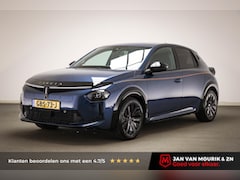 Lancia Y(psilon) - Ypsilon Edizione Cassina Limitata 51 kWh | NAVIGATIE | MASSAGE | DRAADLOZE LADER | DAB | 3