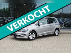 Volkswagen Golf Sportsvan - 1.5 TSI ACT Comfortline | Airco | Stoel verw | Cruise | Parkeersensoren |
