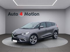 Renault Grand Scénic - 1.3 TCe Limited 7p. LED I NAVIG I CR-CONTROL