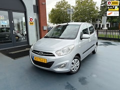 Hyundai i10 - 1.2 Plus AIRCO RADIO CD/AUX/USB
