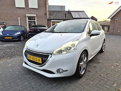 Peugeot 208 - 1.4 VTi Active Airco Cruise