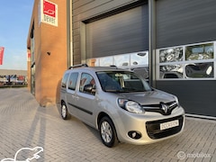 Renault Kangoo Family - 1.2 TCe Rolstoelauto