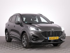 Ford Kuga - 2.5 PHEV ST-Line X | B&O | NAVI | ECC | Full LED