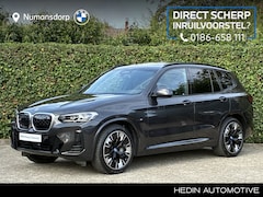 BMW iX3 - | M-Sport | Driving ass. Prof | Park ass. | Panorama | 20'' | Camera