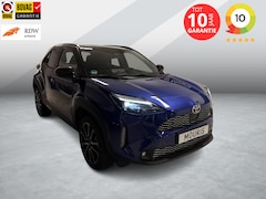 Toyota Yaris Cross - 1.5 Hybrid 130 GR SPORT