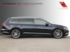 Volkswagen Passat Variant - 1.6 TDI Business Edition