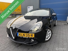 Alfa Romeo Giulietta - 1.4 Turbo / 2018 / Airco / Park. Sen. /