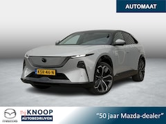 Mazda CX-6e - Takumi 78 kWh | Leveringen 2026 |