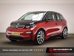 BMW i3 - Basis 120Ah 42 kWh | SOH 91% | LED | AIRCO | 19"