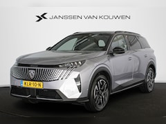 Peugeot 5008 - 1.2 Hybrid 145 GT 7p 360 Camera Stoelverwarming Adaptieve Cruise Control