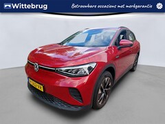 Volkswagen ID.4 - Pro 77 kWh 204pk / Navigatie / LM 19 inch / Parkeersensoren / LED / APP Connect