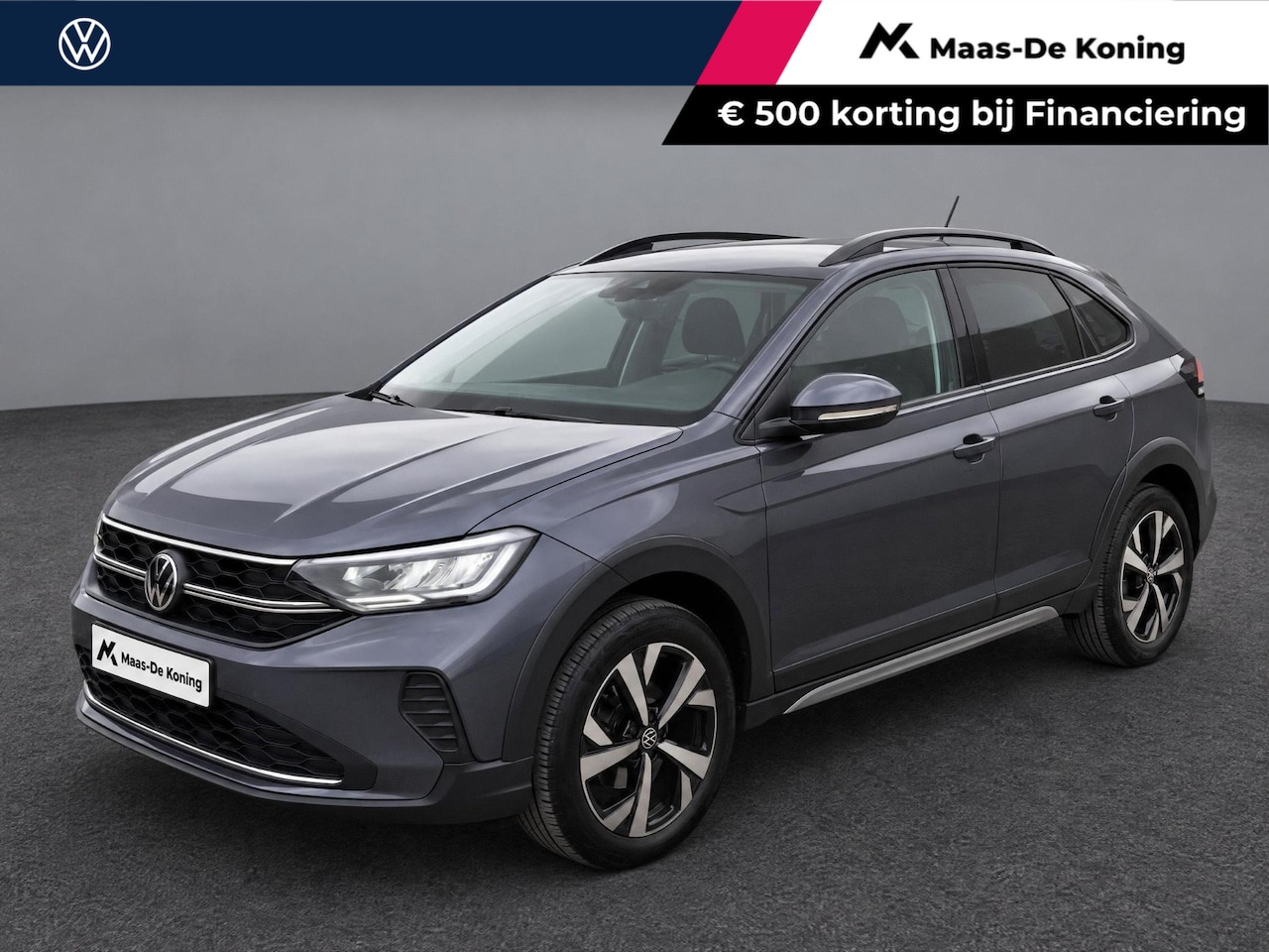 Volkswagen Taigo - 1.0TSI/95PK Life Edition · Navigatie · Apple/Android Car Play · Camera + Parkeersensoren · - AutoWereld.nl