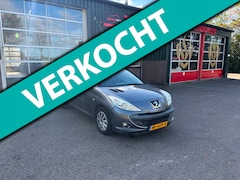 Peugeot 206 - 1.4 XS / Airco