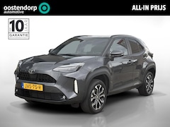 Toyota Yaris Cross - 1.5 Hybrid 115 Dynamic | Comfort Pack |