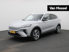 MG Marvel R - Luxury 70 kWh | Apple Carplay / Android Auto | Panoramadak | Achteruitrijcamera | Parkeers