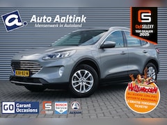 Ford Kuga - PHEV Titanium Aut. | WINTERPACK | NAVI | LUXE
