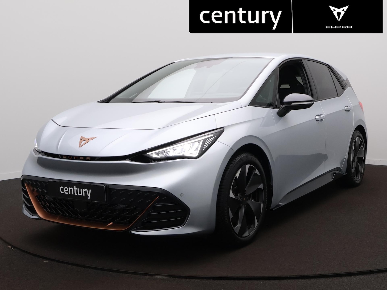 CUPRA Born - Adrenaline 82KWh Carplay/Android Auto | Camera | 19 inch - AutoWereld.nl
