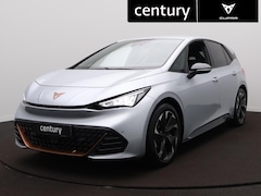 CUPRA Born - Adrenaline 82KWh Carplay/Android Auto | Camera | 19 inch