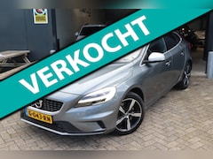 Volvo V40 - 1.5 T3 Polar+ Sport-Automaat-NAP