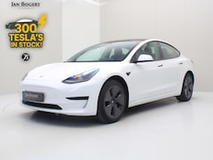 Tesla Model 3 - Standard RWD Plus UPGRADE 94.5% SoH [ LFP-ACCU+WARMTEPOMP+ENHANCED AUTOPILOT+60 kWh ]