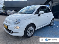 Fiat 500 - 1.0 Hybrid Dolcevita Finale | Panoramadak | Navigatie | Parkeersensoren | Airco |