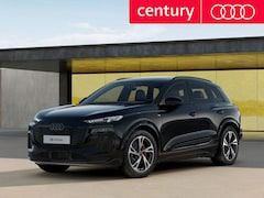 Audi Q6 e-tron - S edition 83Kwh 185 kW / 252 PK SUV Elektri