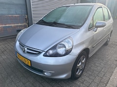 Honda Jazz - 1.4 LS AUTOMAAT 5 DEURS AIRCO