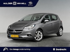 Opel Corsa - Edition 1.4 90pk | ALL SEASON BANDEN | TREKHAAK | APPLE CARPLAY / ANDROID AUTO | PARKEERSE