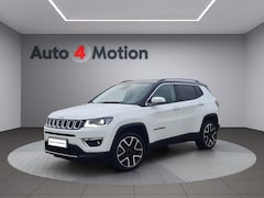 Jeep Compass - 4xe 190 Plug-in Hybrid Limited Full LED I LEER I CAMERA